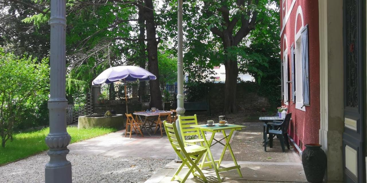 Charming Apartment In A 19Th Century Villa Trieste Exteriör bild