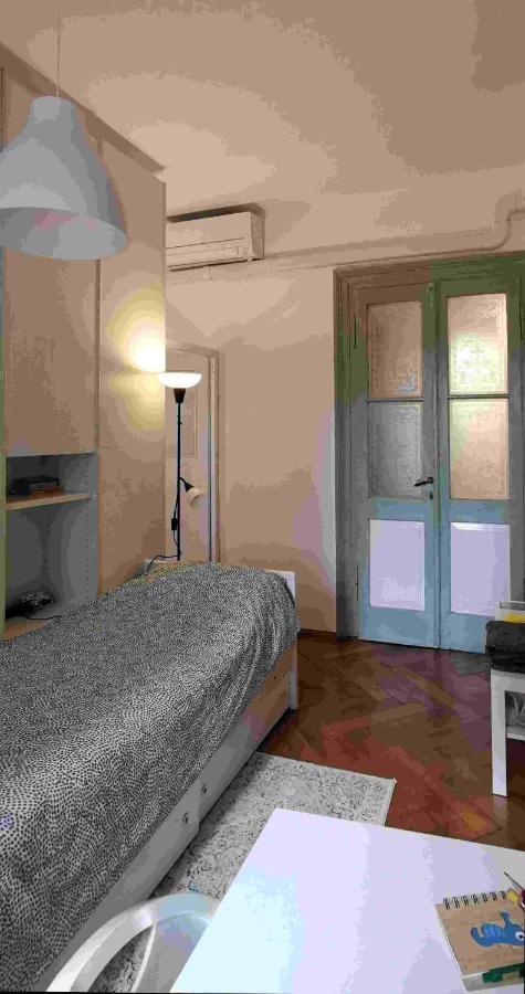 Charming Apartment In A 19Th Century Villa Trieste Exteriör bild